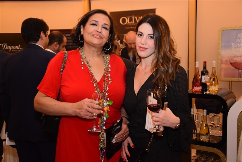 Cigar Night at Kempinski Summerland Hotel